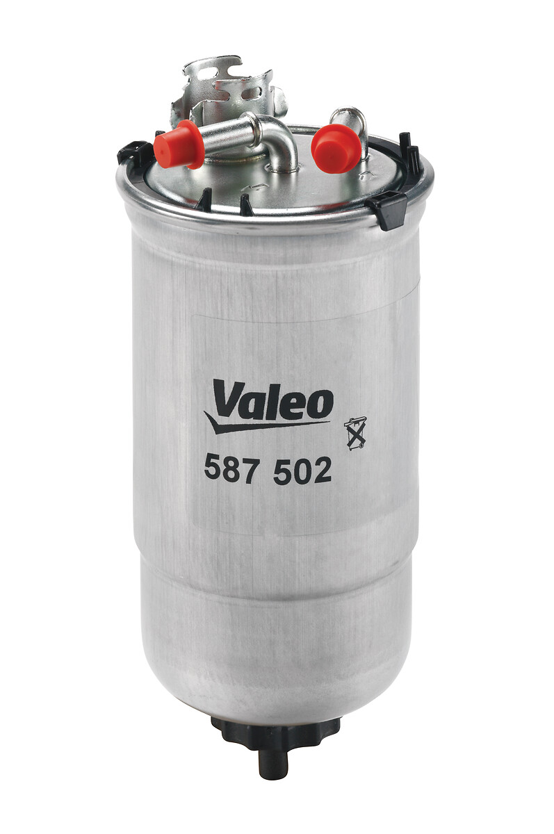 FILTRO CARBURANTE